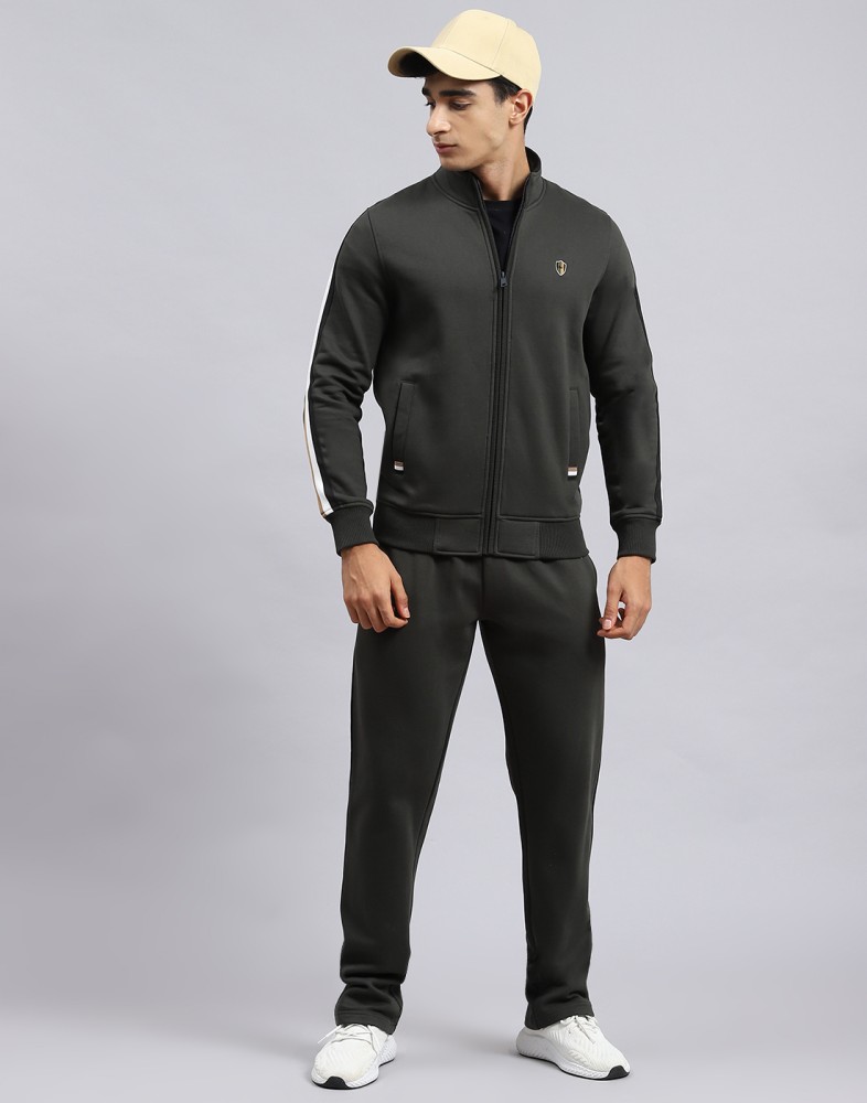 MONTE CARLO Striped Men Track Suit Buy MONTE CARLO Striped Men Track Suit Online at Best Prices in India Flipkart