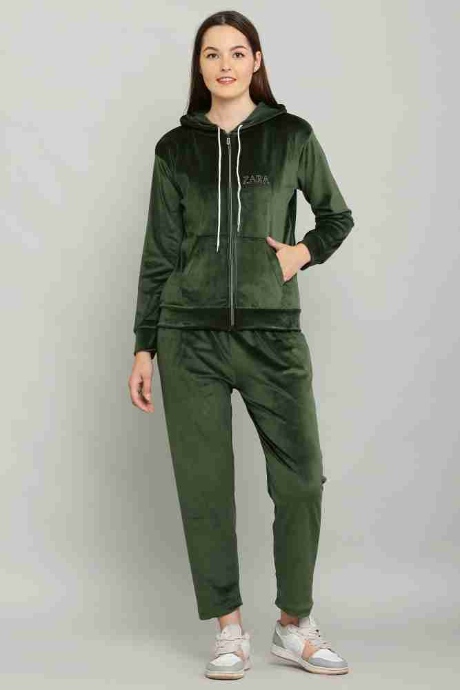 Flipkart online hot sale shopping tracksuit