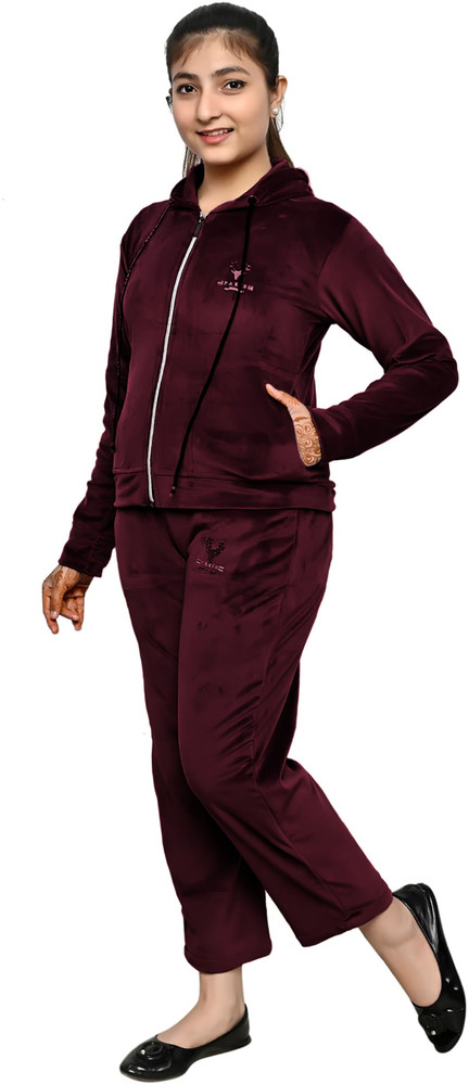 Colorful jogging suits sales