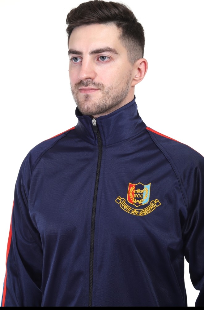 Ncc clearance tracksuit online