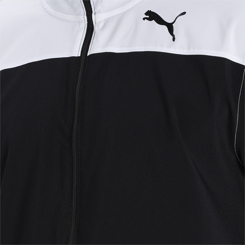 Puma best sale ka tracksuit