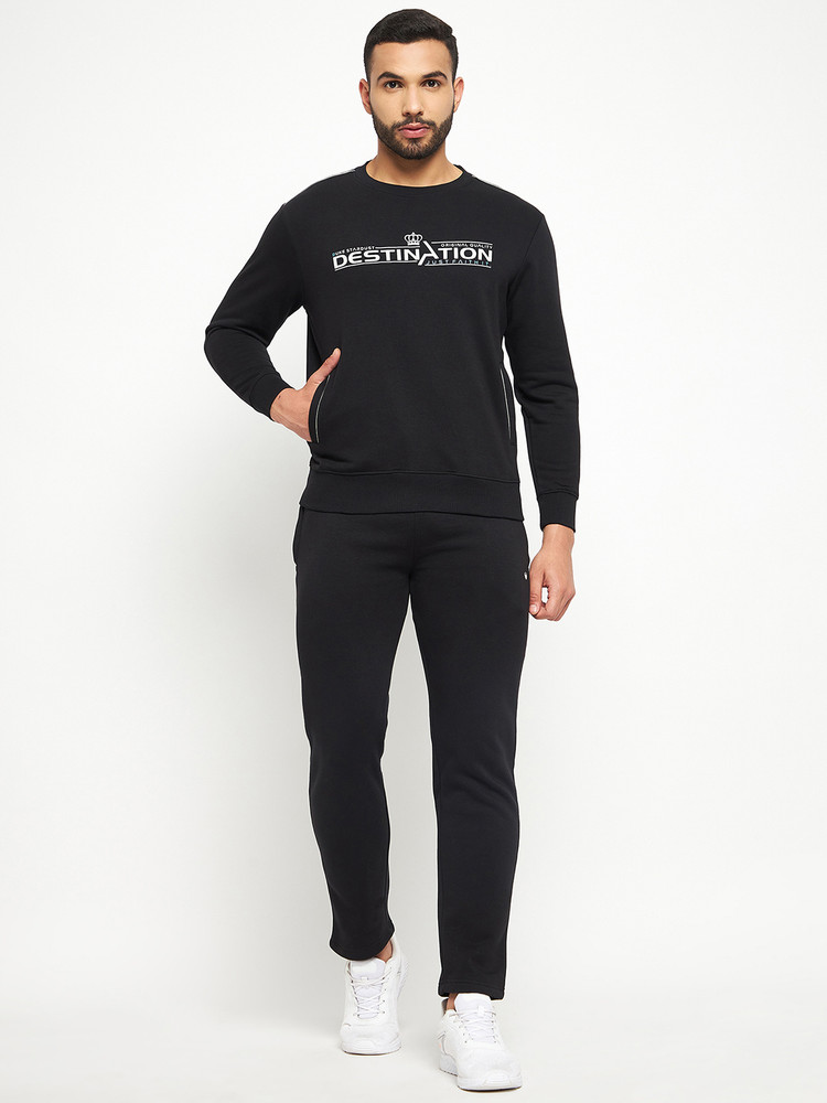 Duke winter tracksuit clearance