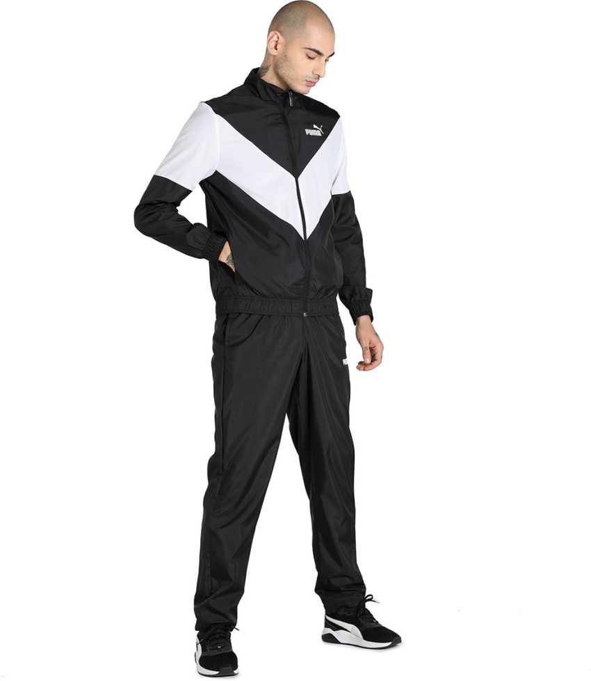 Puma tracksuit snapdeal best sale