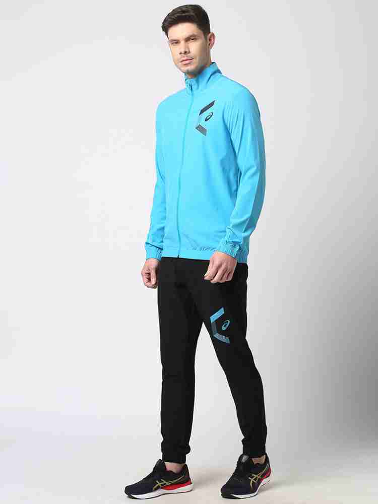 Asics 2024 track suits