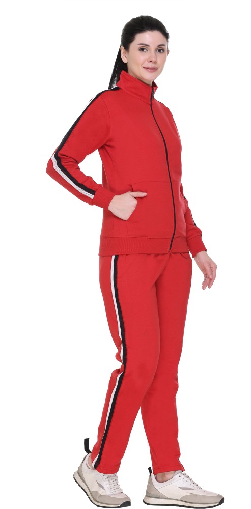 Woolen Female Ladies Track Suit, Model Name/Number: 782 at Rs 790/piece in  Ludhiana
