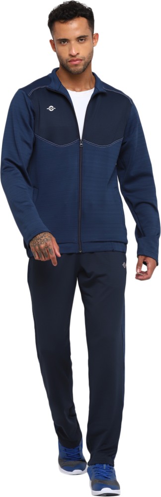 Nivia tracksuit size on sale chart