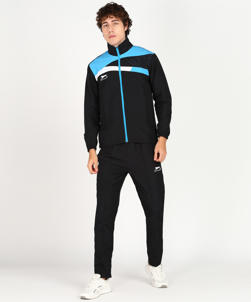 Shiv naresh shop black tracksuit