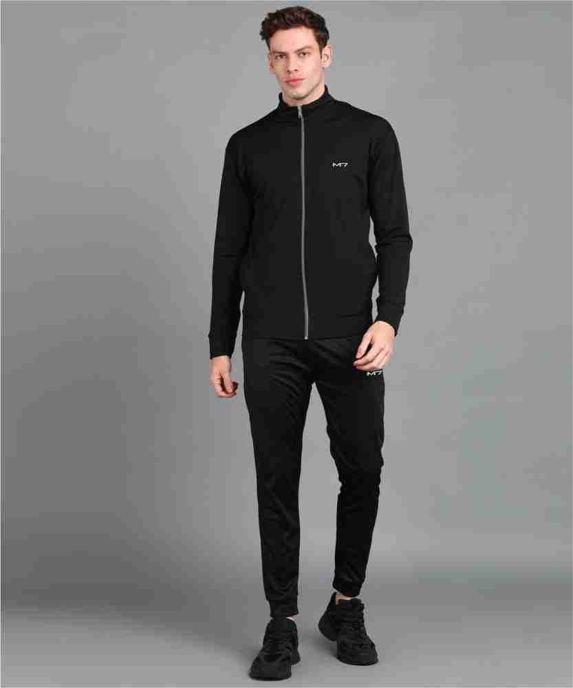 M7 By Metronaut Solid Men Track Suit Buy M7 By Metronaut Solid Men Track Suit Online at Best Prices in India Flipkart