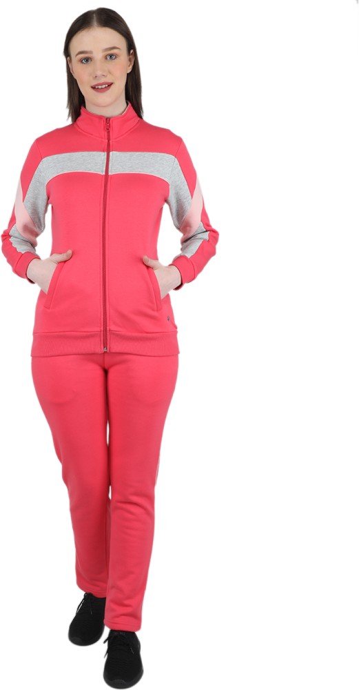 Monte carlo track suit women online