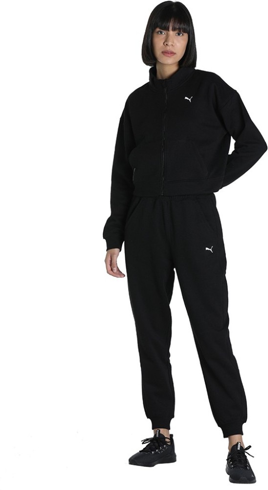 Jd puma outlet tracksuit junior