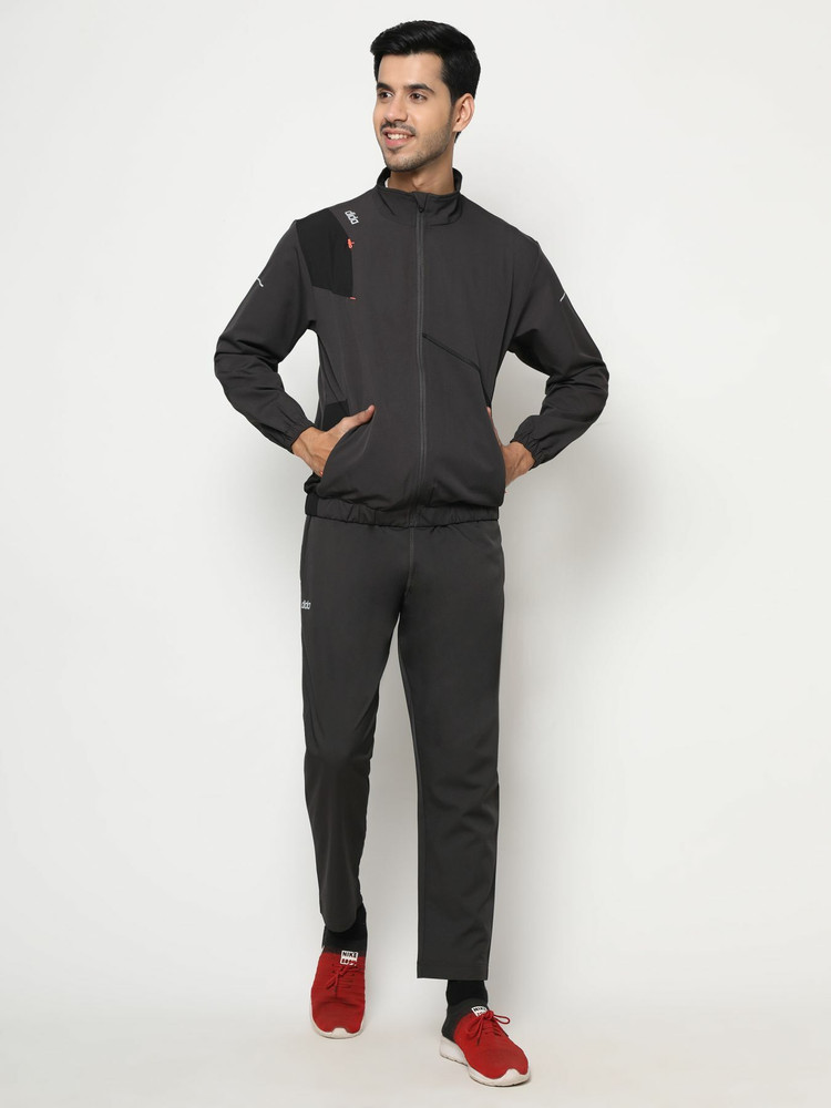 DIDA Solid Men Track Suit Buy DIDA Solid Men Track Suit Online at Best Prices in India Flipkart
