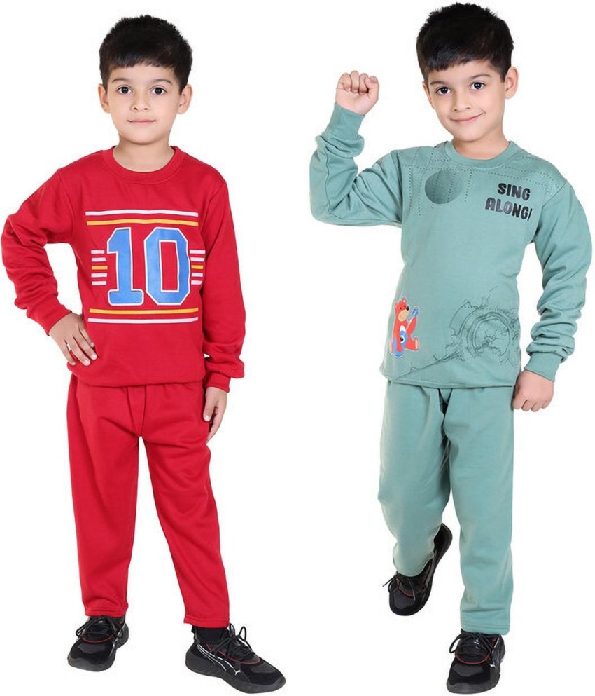 Flipkart dress for boy sale