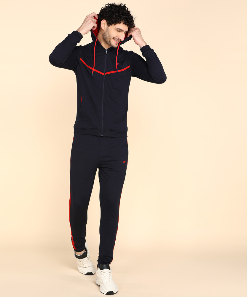 puma pace tracksuit