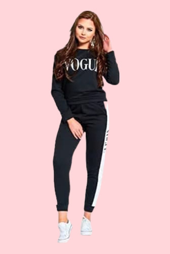 Women's Tracksuits, Ladies Tracksuits