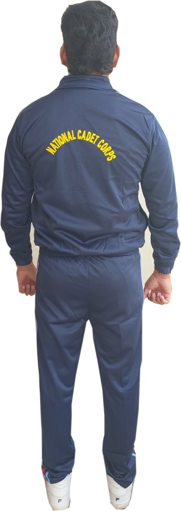 Ncc hotsell tracksuit flipkart