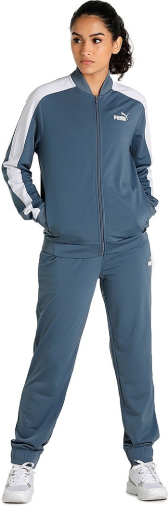 Female 2025 puma sweatsuit