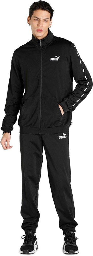 Puma graphic hot sale tricot suit