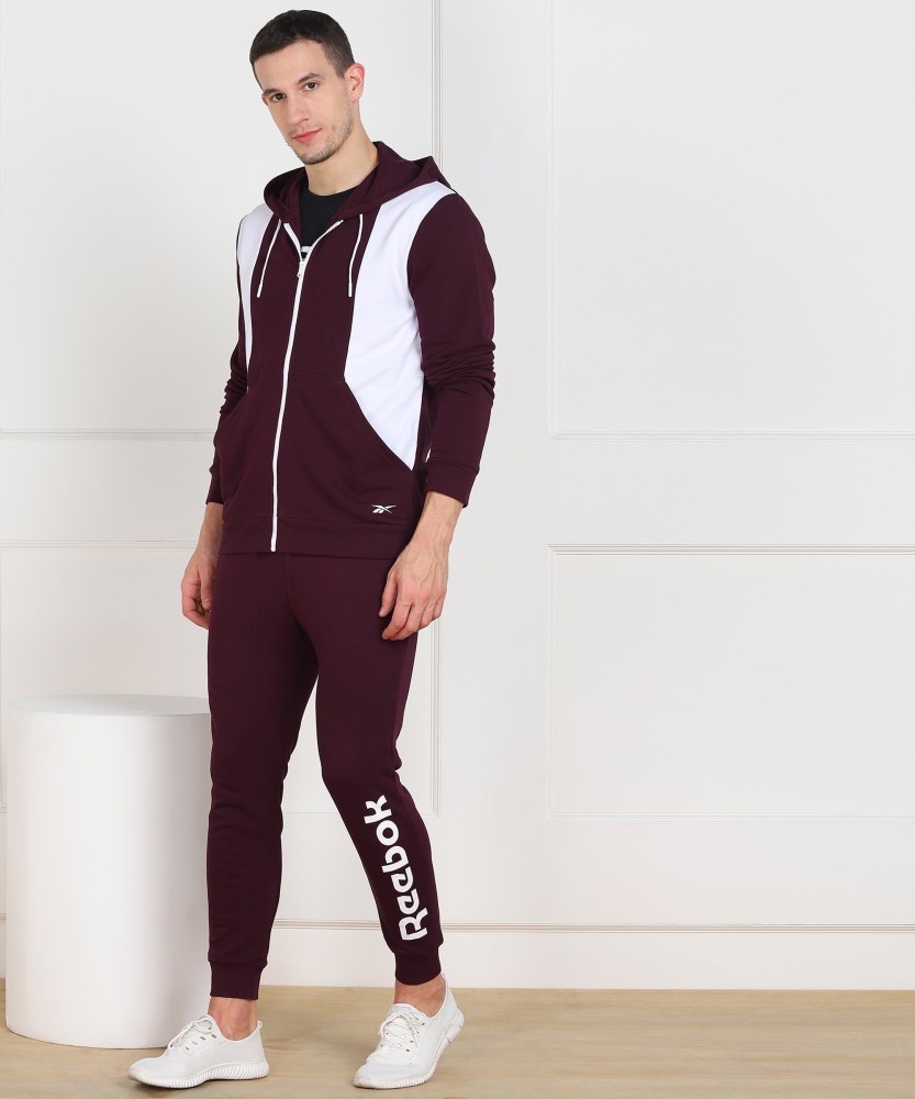 reebok tracksuit india