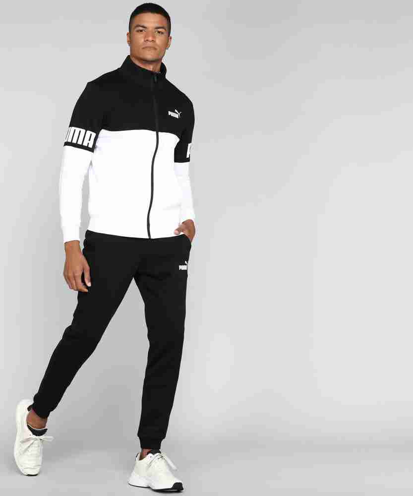 Puma tracksuit snapdeal top