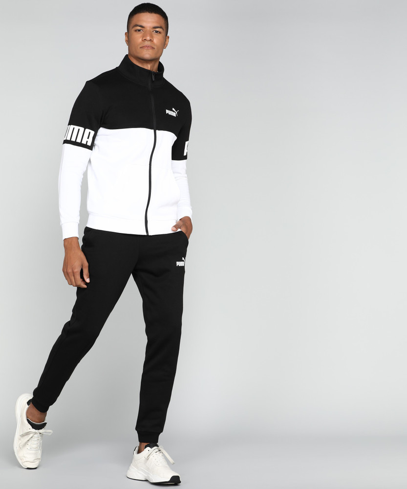 Puma track hot sale suit