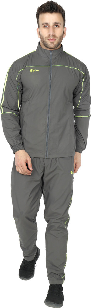 Buy VEGA Solid Men Track Suit Online at Best Prices in India