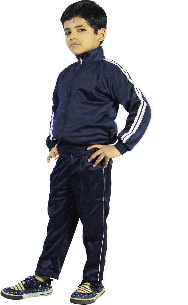 Youth 2025 track suits
