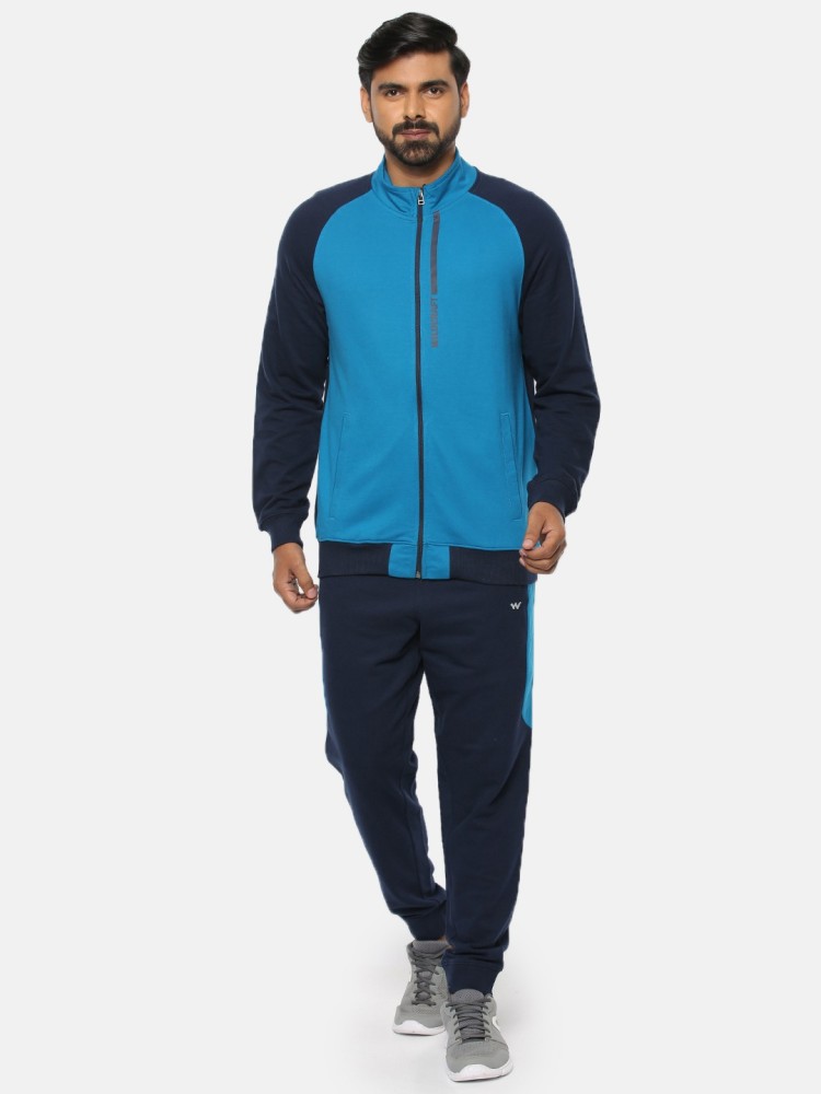 Wildcraft track hot sale suit