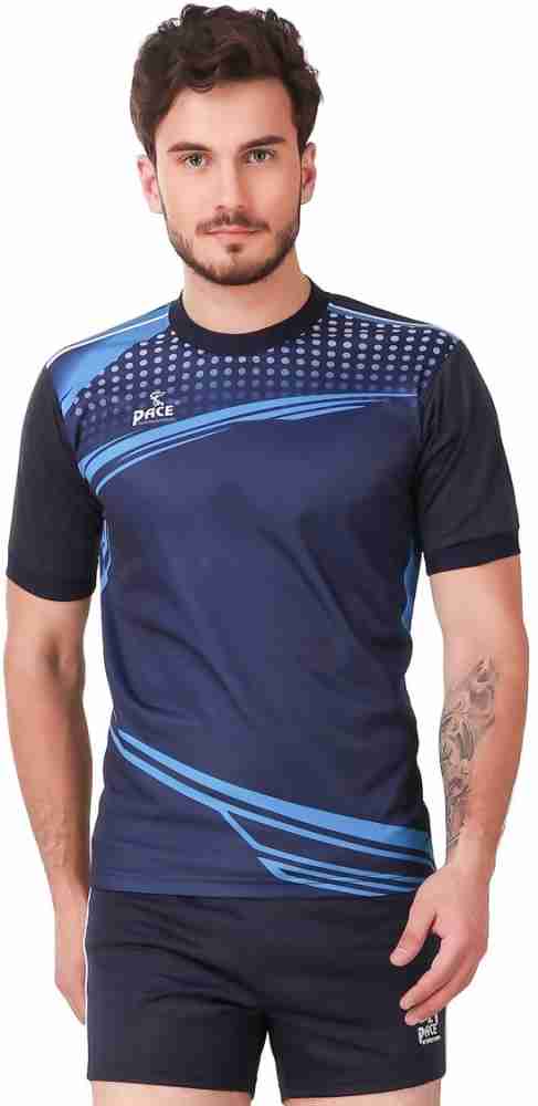 Pace International Printed Men Track Suit - Buy Pace International Printed  Men Track Suit Online at Best Prices in India