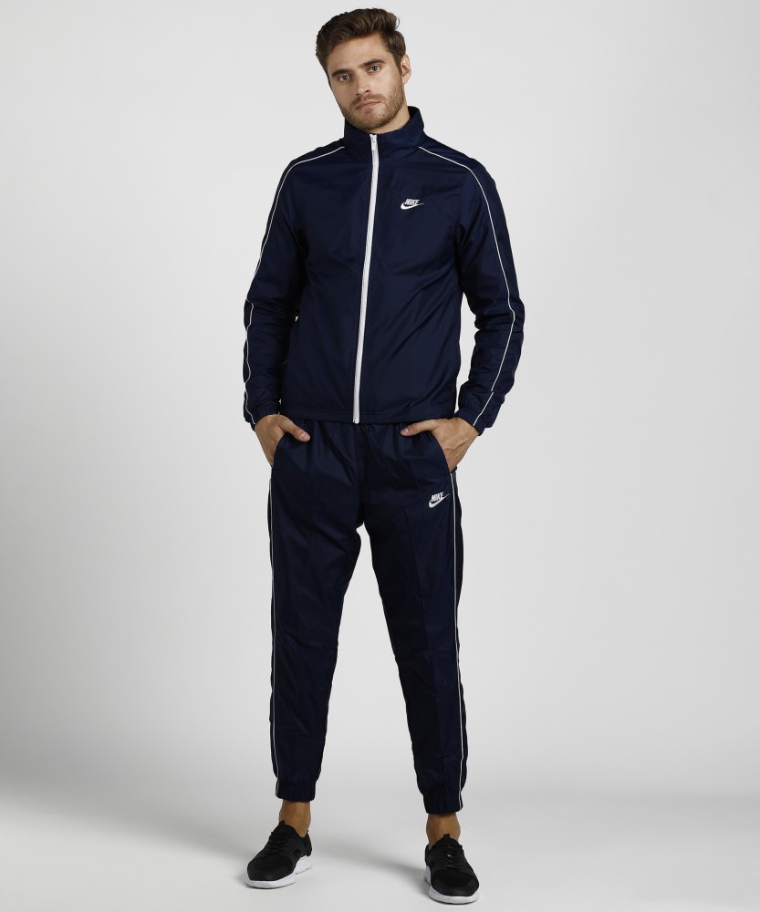 Flipkart nike outlet tracksuit