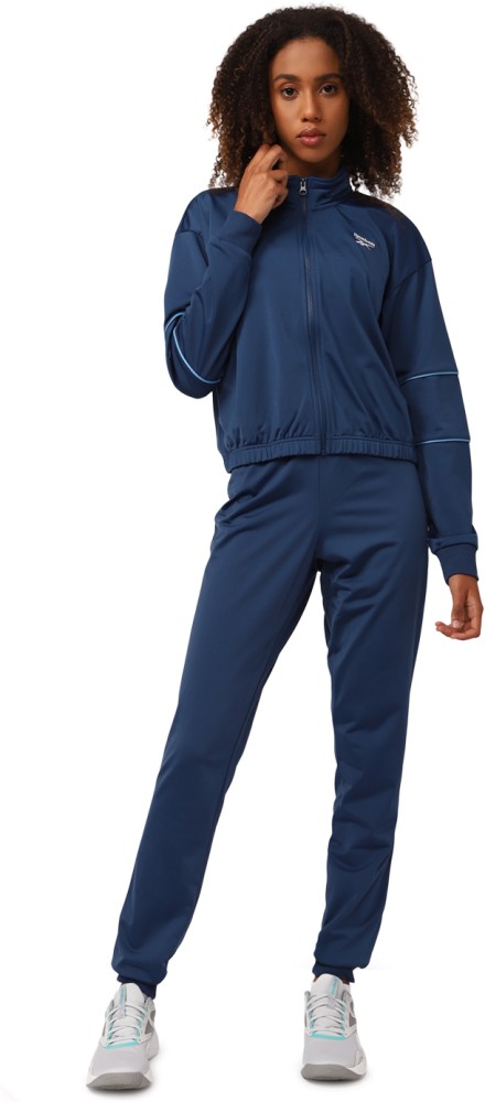 Reebok womens store jogging suits