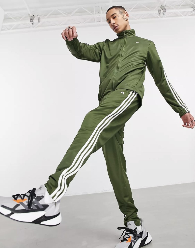 Mens originals outlet superstar tracksuit