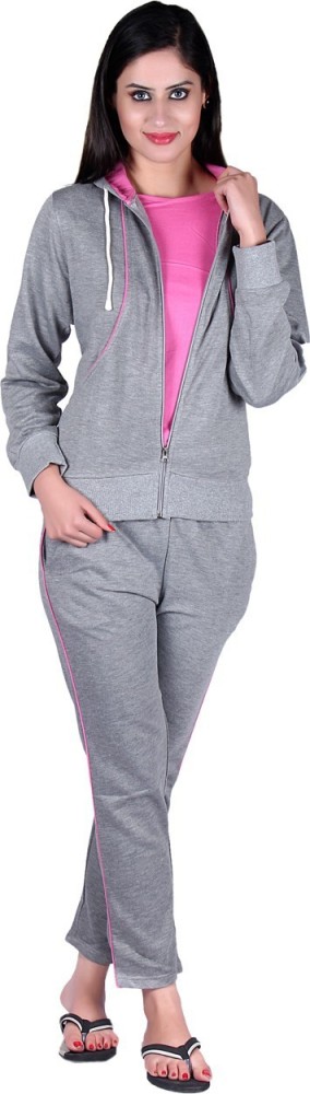 Vivid best sale bharti tracksuit