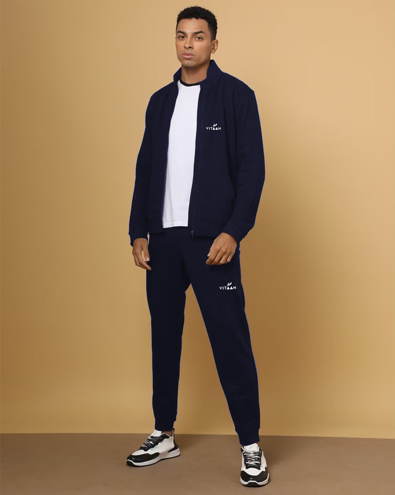 Flipkart hotsell men's tracksuit
