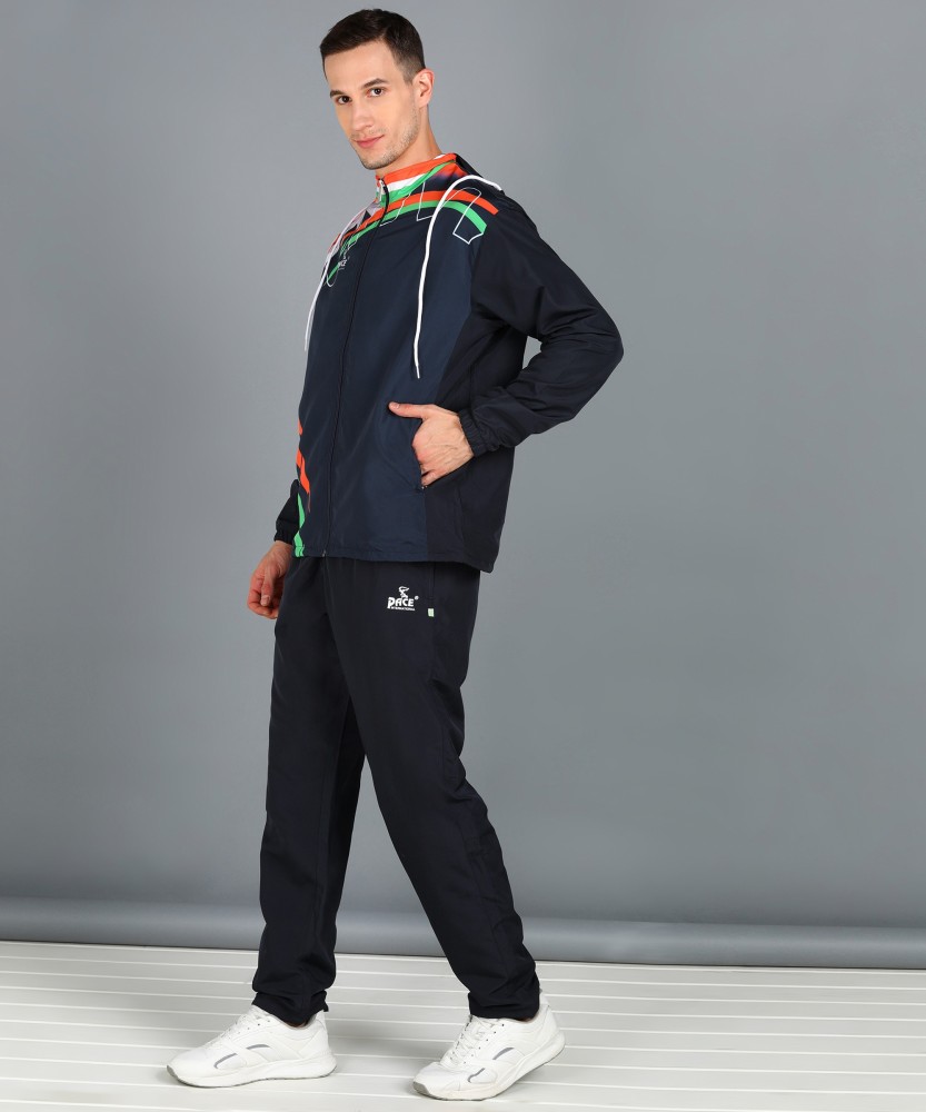 Puma pace sale tracksuit