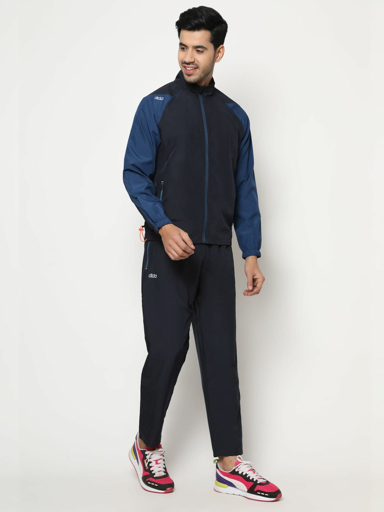 Dida tracksuit discount