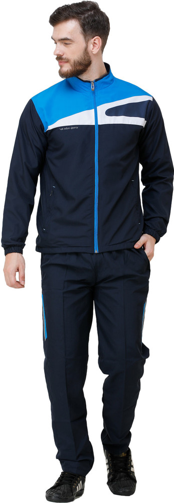 Eden sports tracksuit 2025