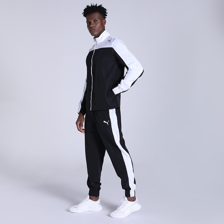 puma sport tracksuit