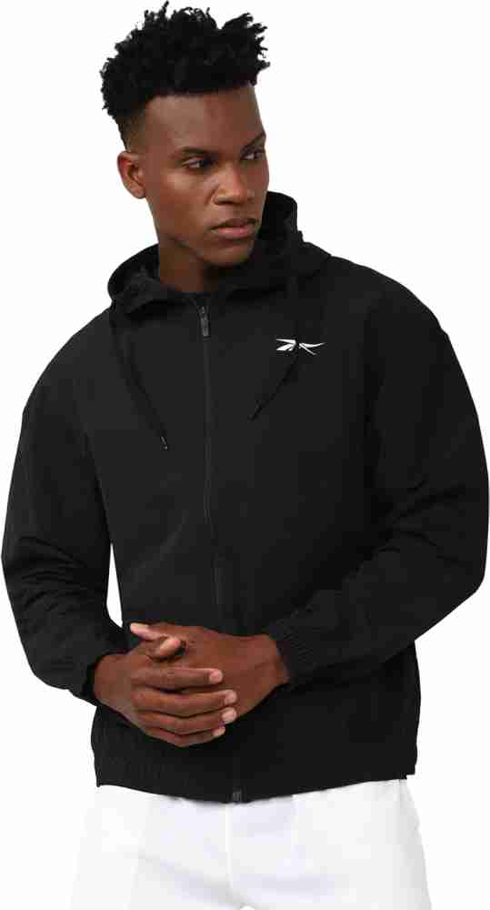 Reebok sales jackets flipkart