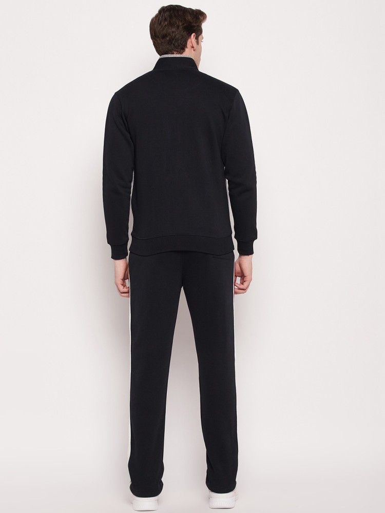 CANTABIL Colorblock Men Track Suit Buy CANTABIL Colorblock Men