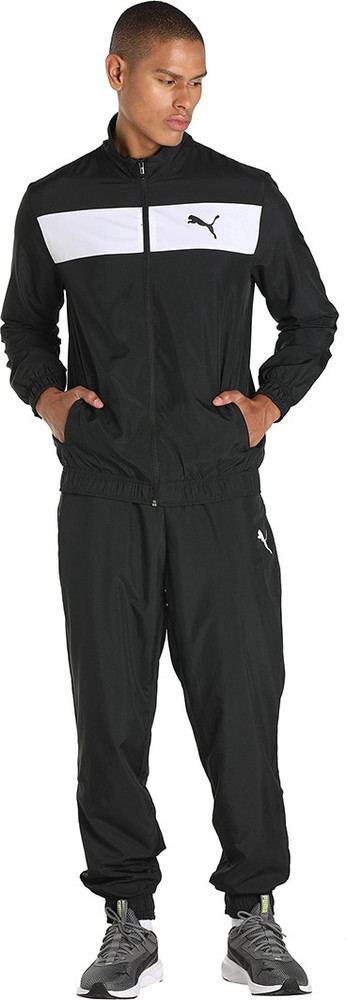 Puma tracksuit design new arrivals