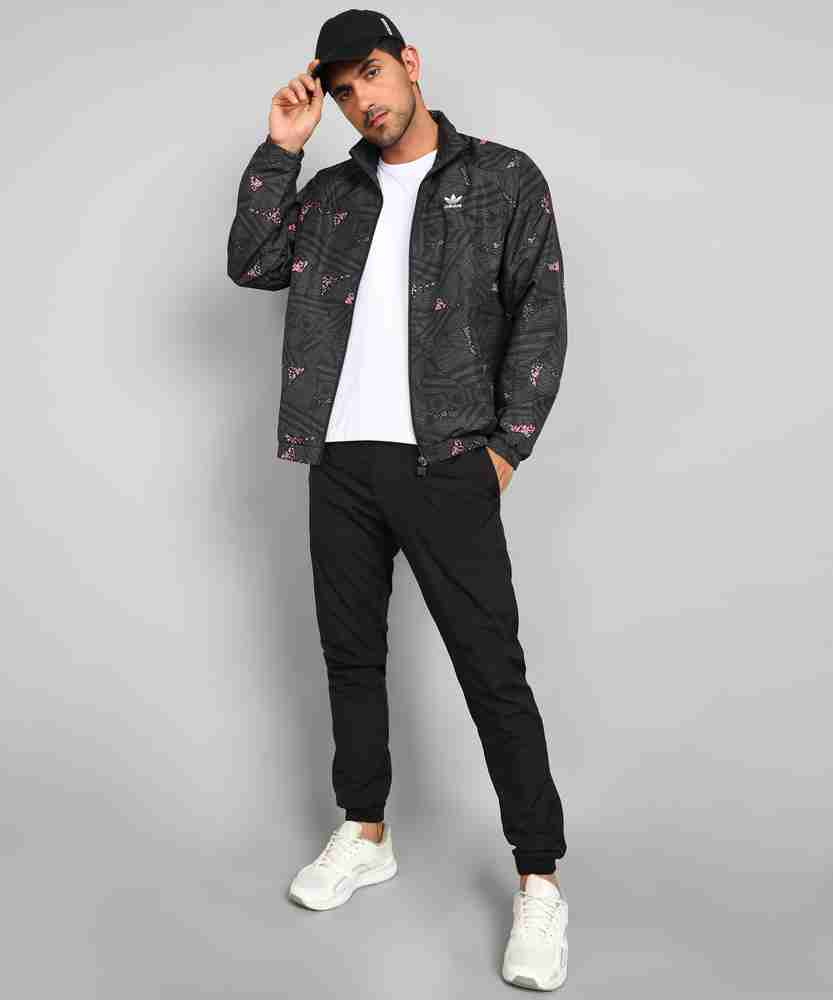 Adidas shoes new arrivals 2019 mens jacket