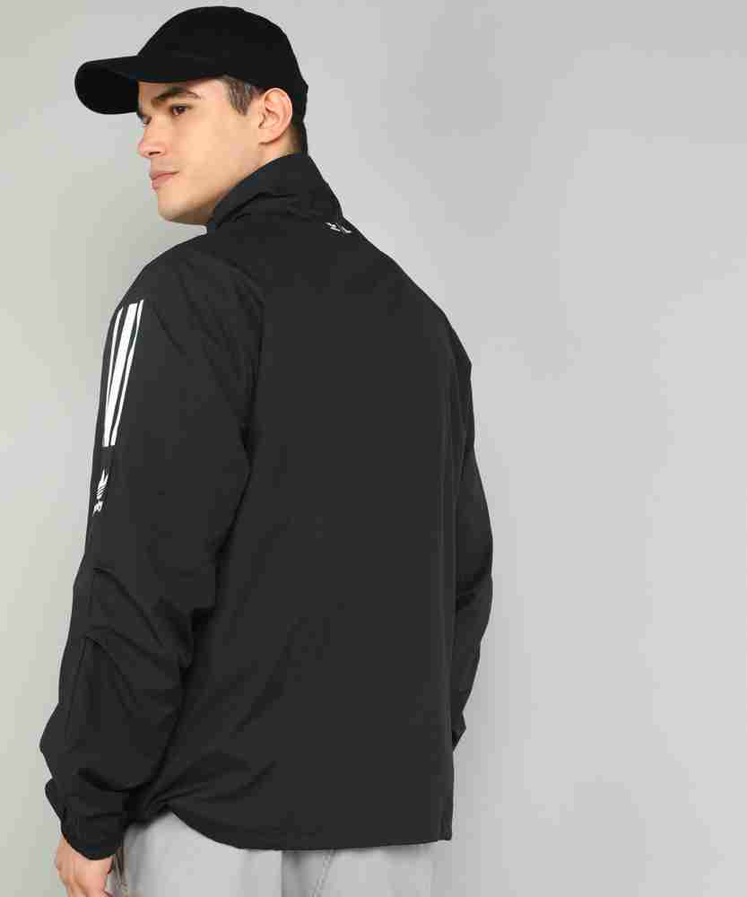 Adidas shop windcheater flipkart