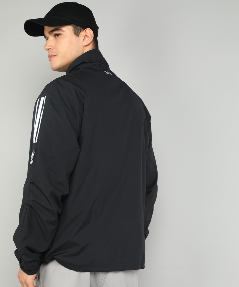 Adidas sales id jacket