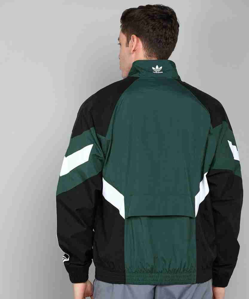 Adidas sales windcheater online