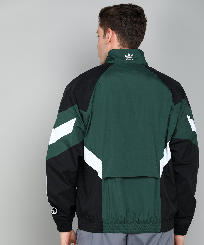 Adidas windcheater flipkart sale