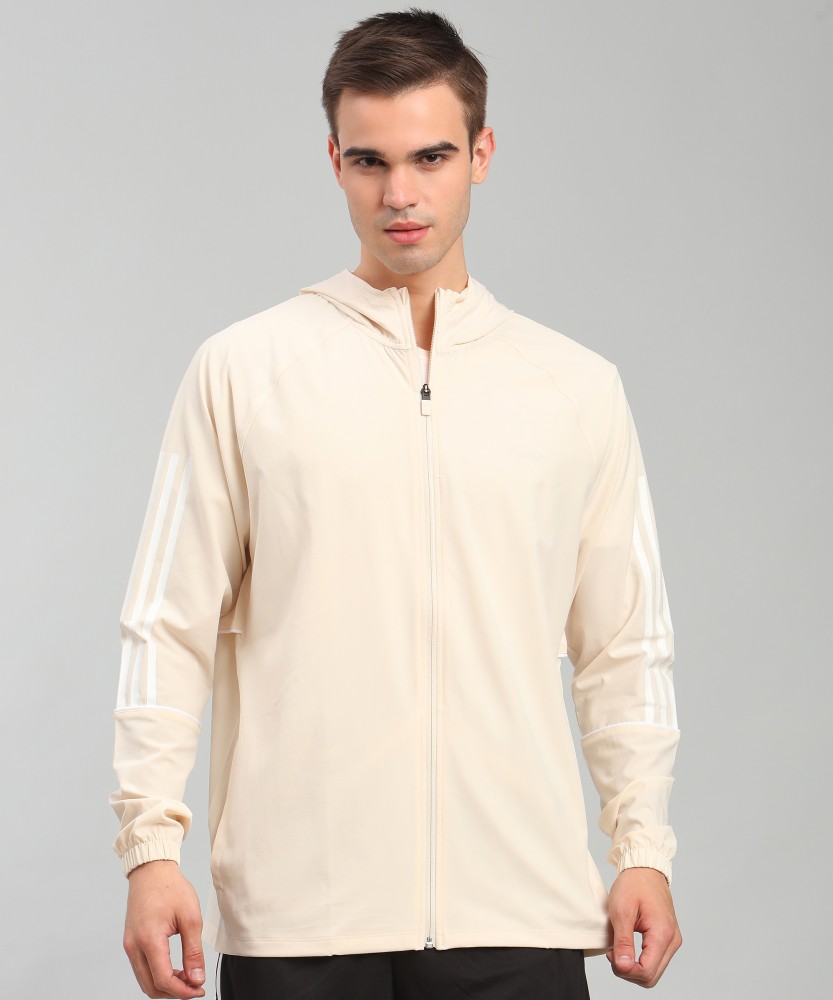 Adidas windcheater sales flipkart