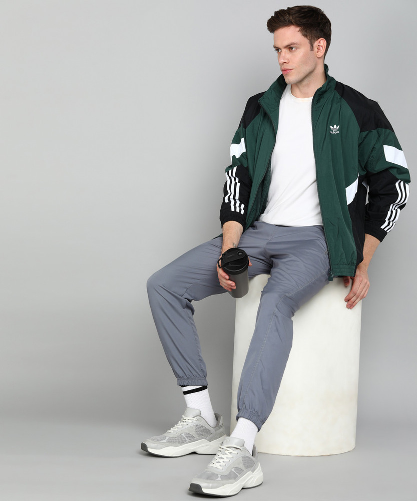 Adidas originals best sale windcheater