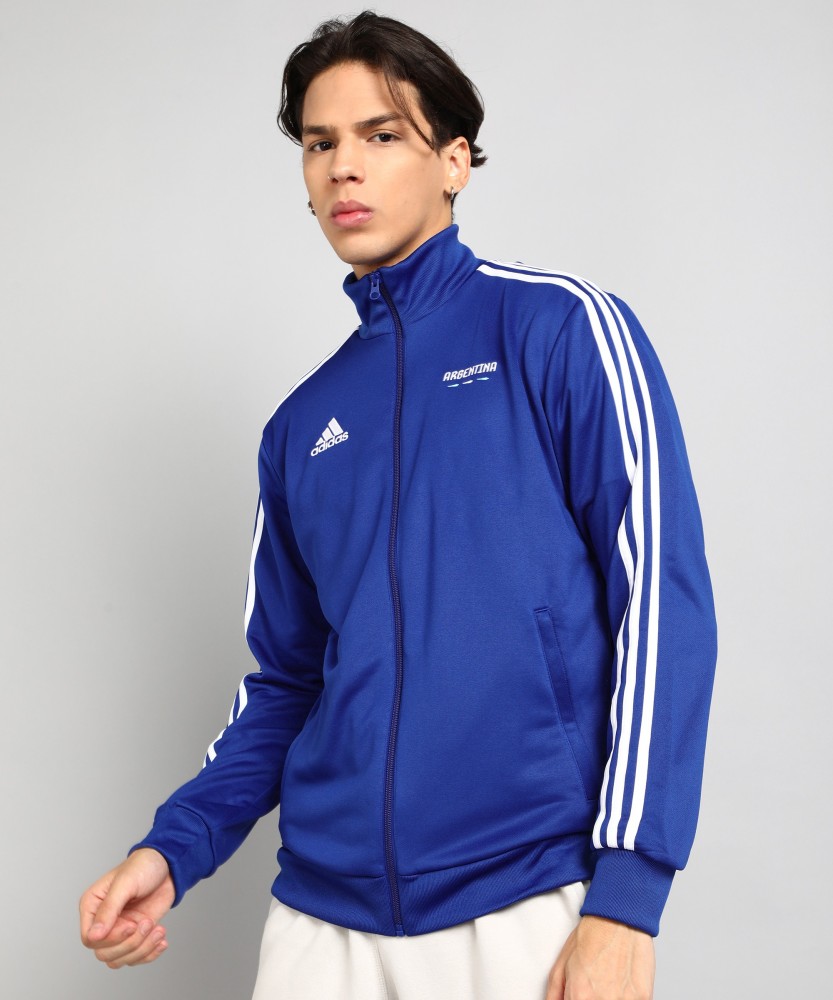 Adidas originals discount argentina track top