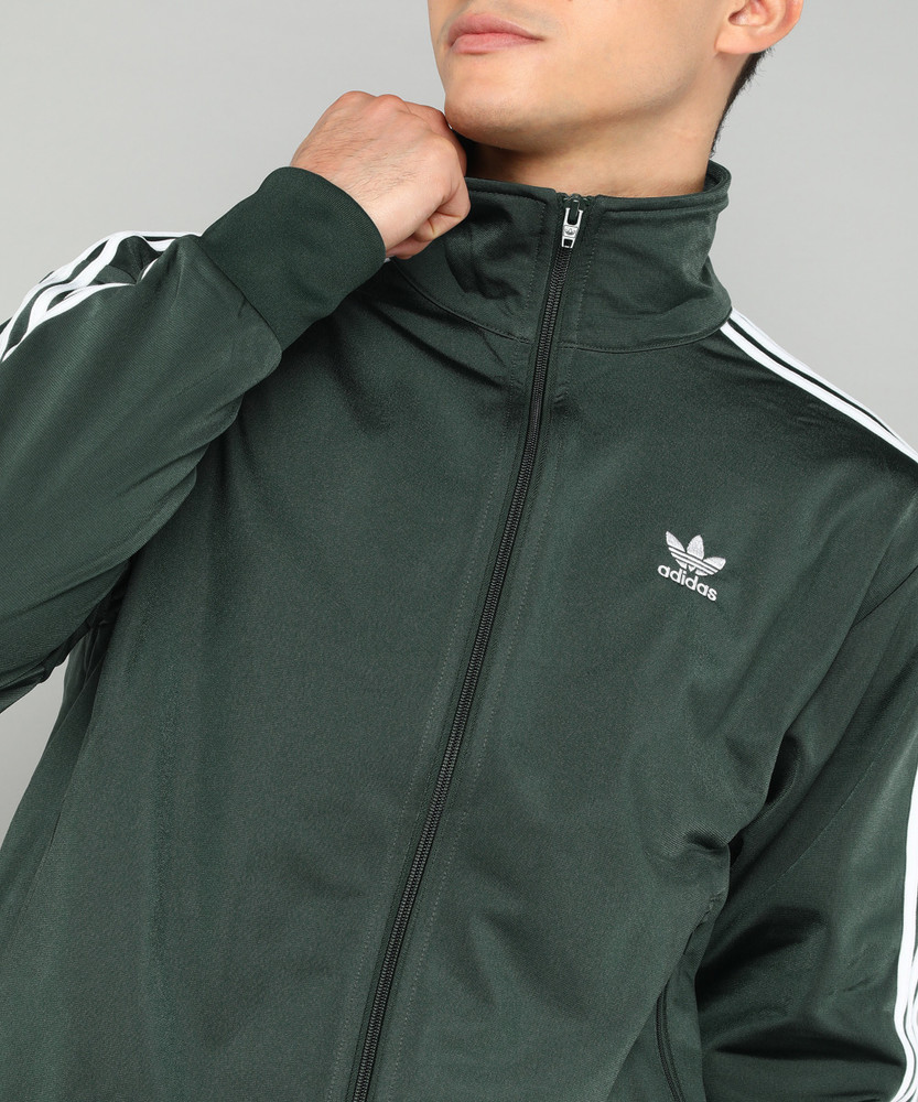 ADIDAS ORIGINALS Full Sleeve Solid Men Jacket - Buy ADIDAS ORIGINALS Full  Sleeve Solid Men Jacket Online at Best Prices in India | Flipkart.com
