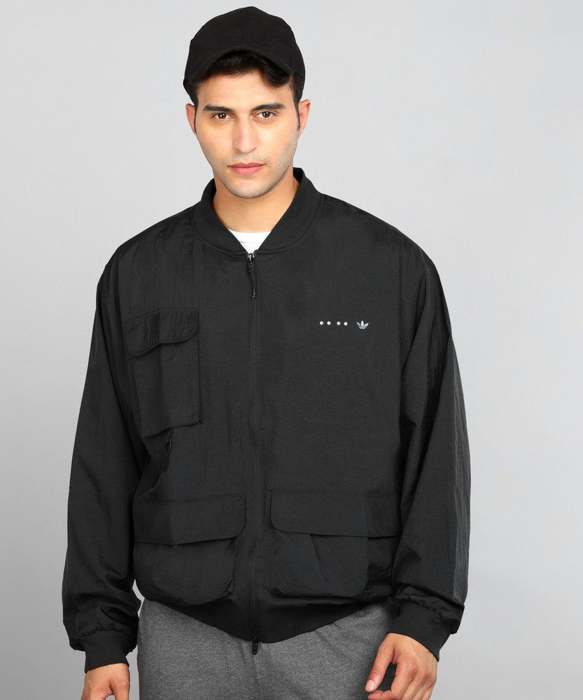 Adidas bomber jacket men new arrivals